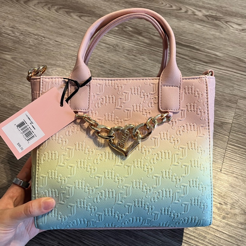 Juicy Couture Purse